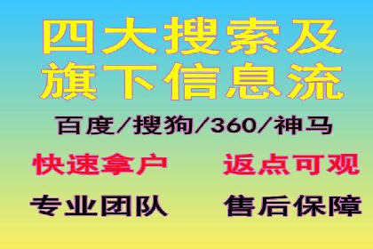 SEM代运营托管公司案例：策略解析